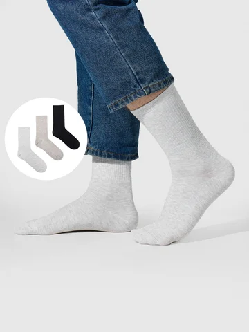 Носки мужские (3 пары)