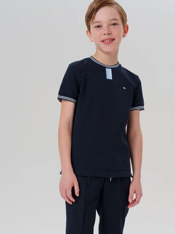 Фуфайка трикотажная