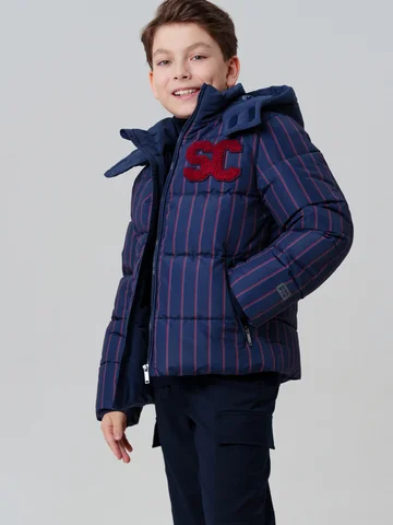 Куртка PLAYTODAY