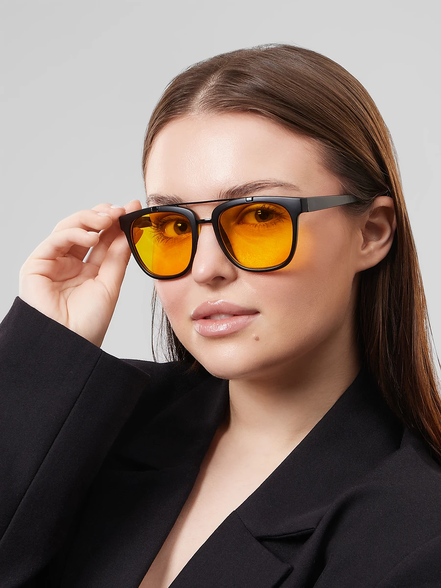 

Очки солнечные для водителя