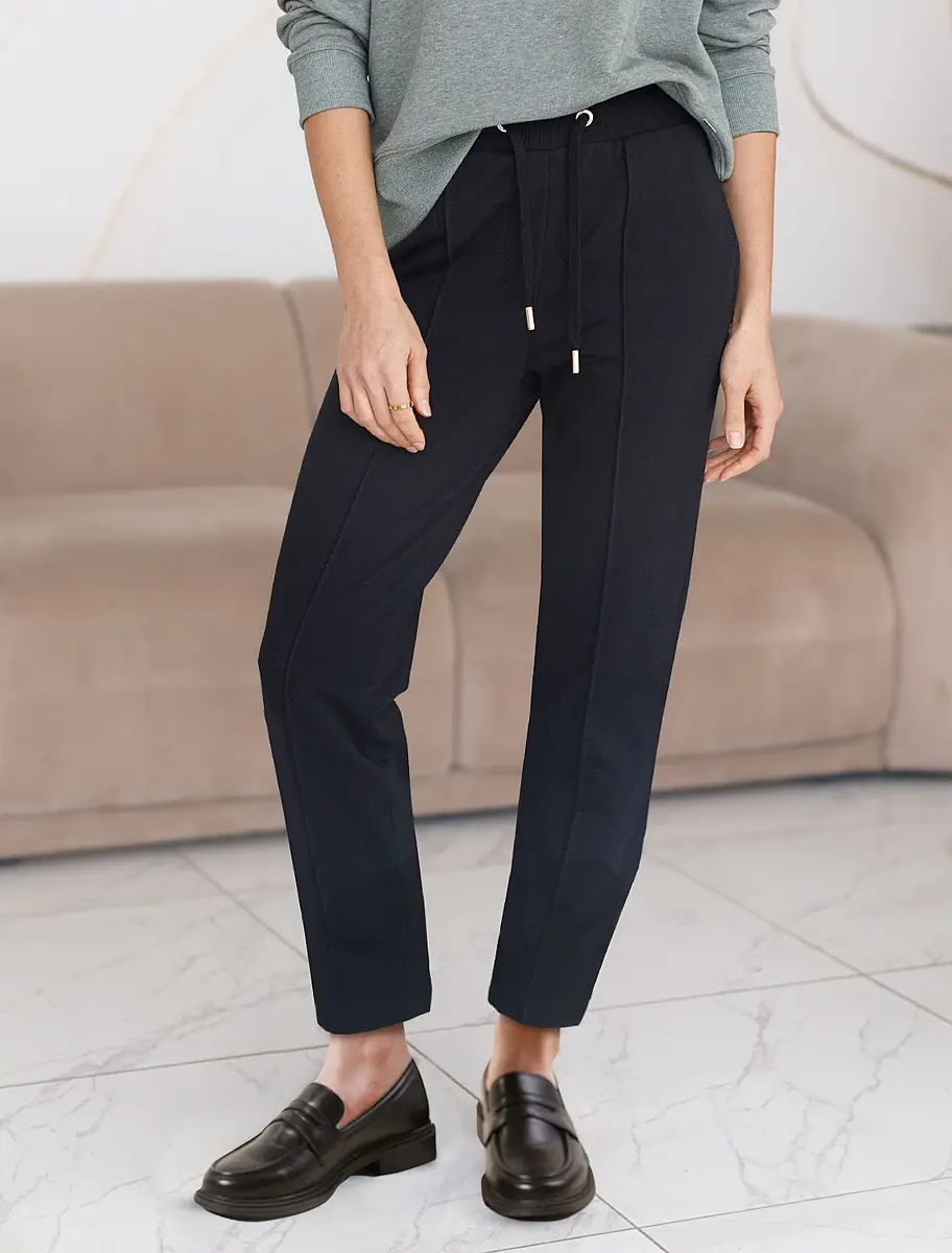 

Брюки, Черный