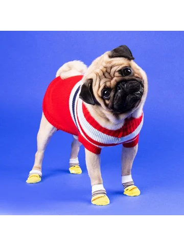 Свитер Пижон