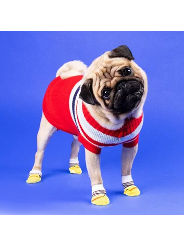 Свитер Пижон