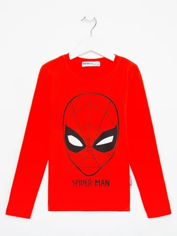 Лонгслив KAFTAN