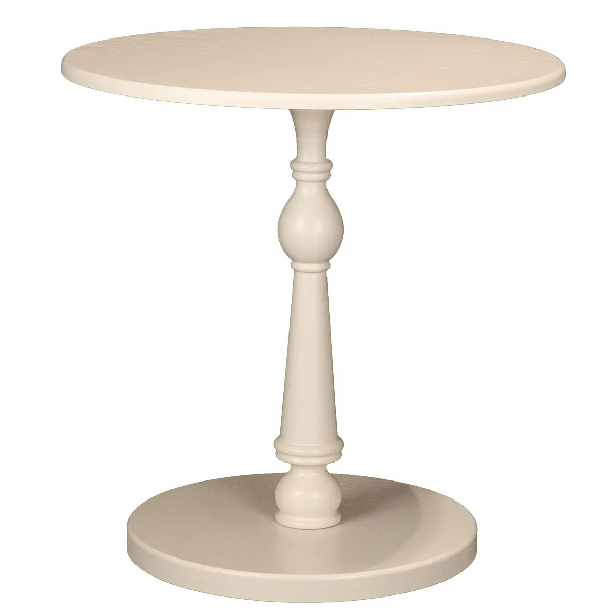 

Стол журнальный Рио 5 слоновая кость