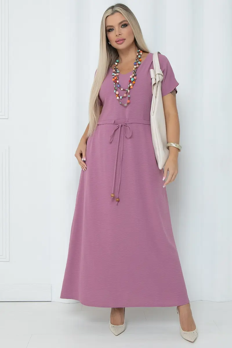 

Платье, Фиолетовый;сливовый