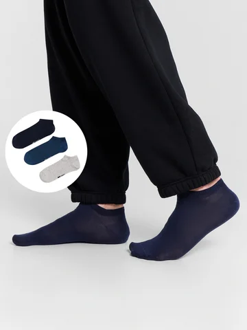 Носки мужские (3 пары)