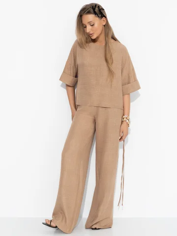 Брючный костюм CHARUTTI