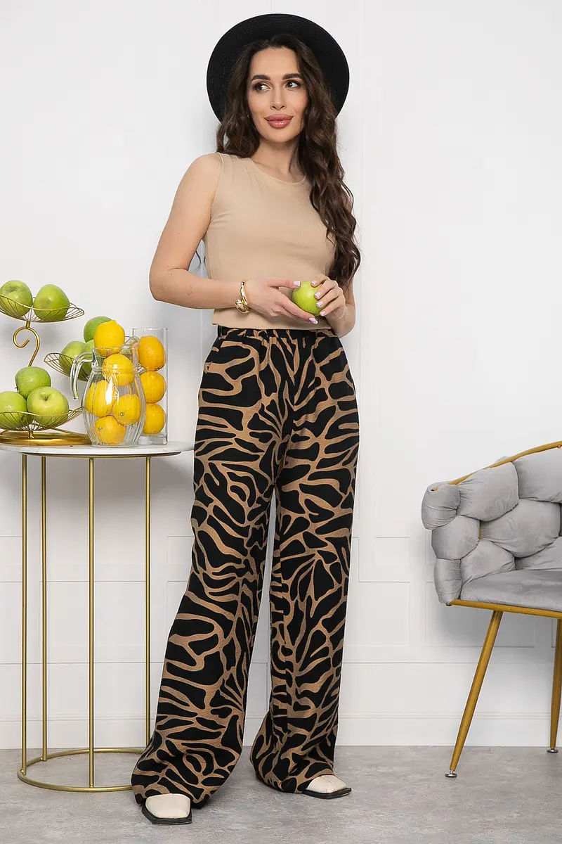 

Брюки, Черный