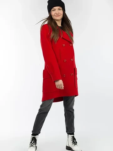 Пальто EL PODIO