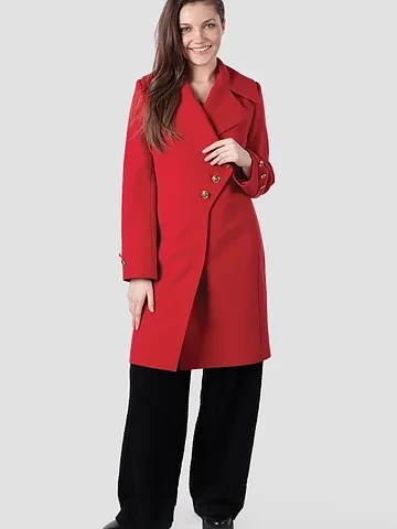 Пальто EL PODIO