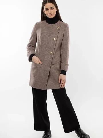 Пальто EL PODIO