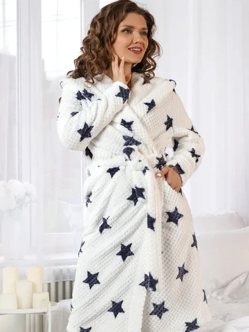 Халат Виотекс