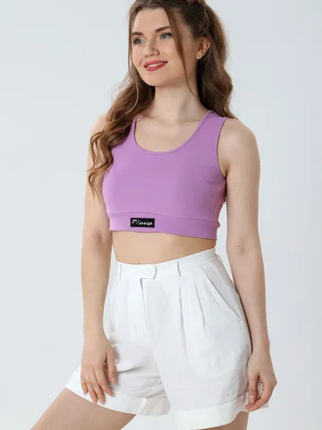 Майка топ Виотекс