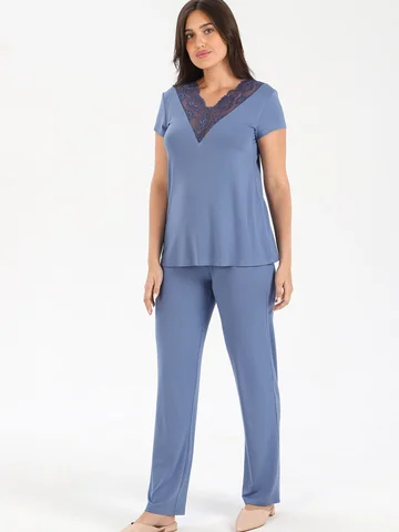 Пижама Виотекс