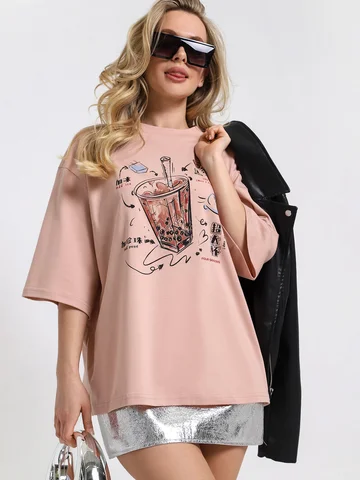 Футболка Виотекс