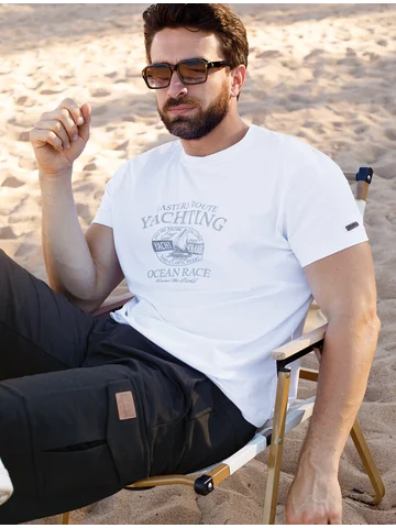 Футболка VILATTE