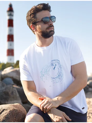 Футболка VILATTE