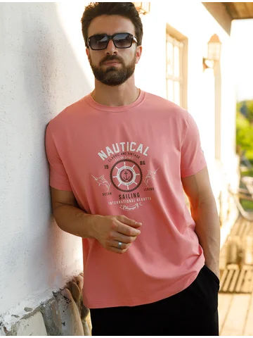 Футболка VILATTE