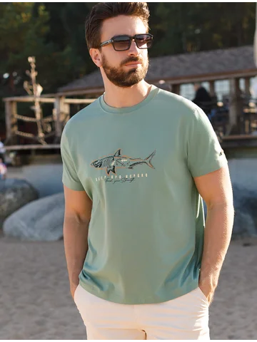 Футболка VILATTE