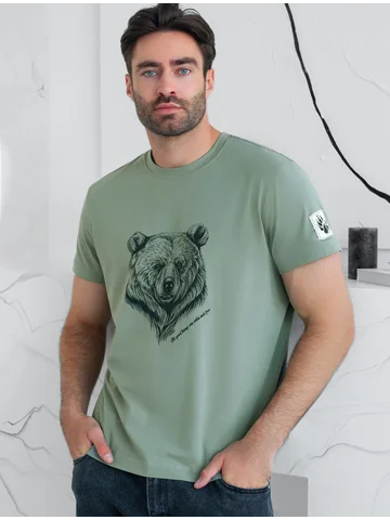 Футболка VILATTE