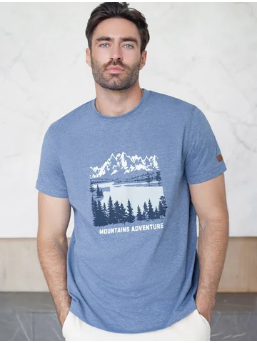 Футболка VILATTE