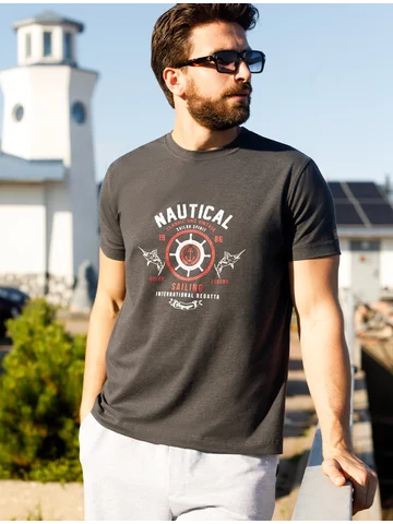 Футболка VILATTE