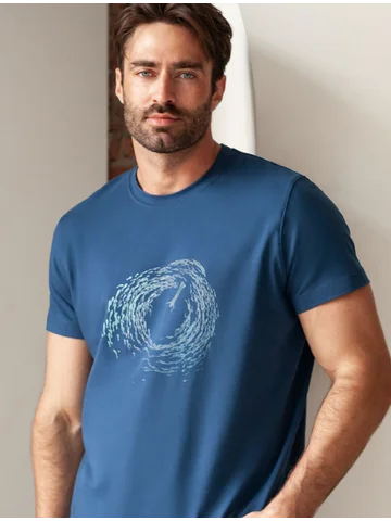 Футболка VILATTE