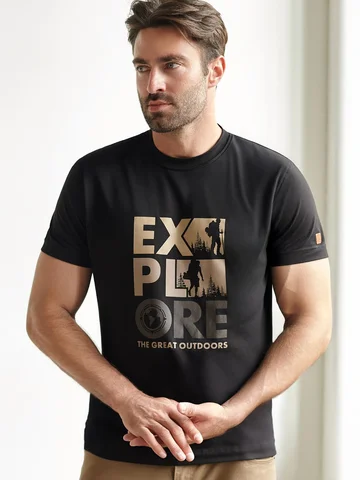 Футболка VILATTE