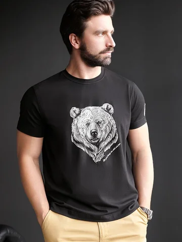 Футболка VILATTE