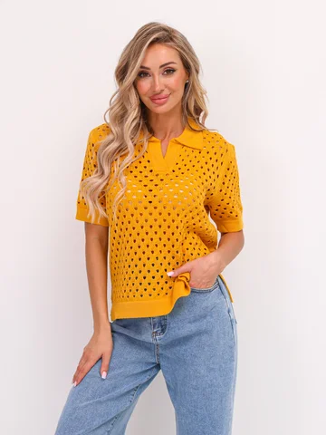 Джемпер Wisell