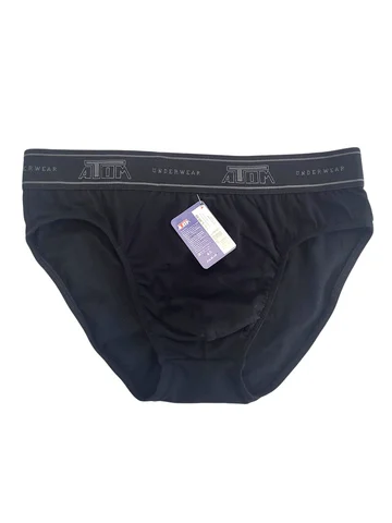 Трусы-слипы Атом