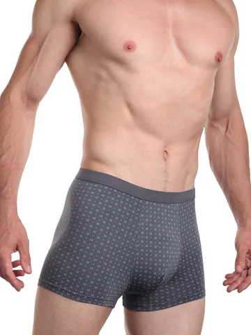 Трусы-боксеры