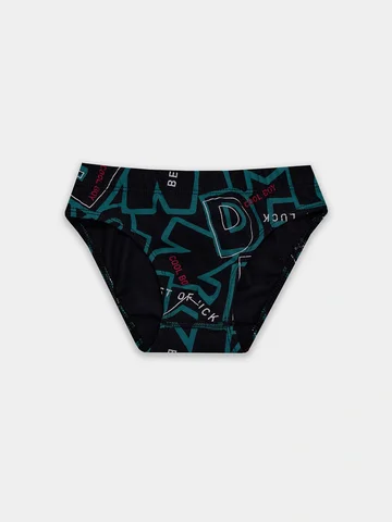 Трусы для мальчиков