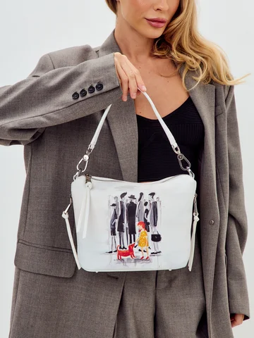 Сумка Fiato Dream