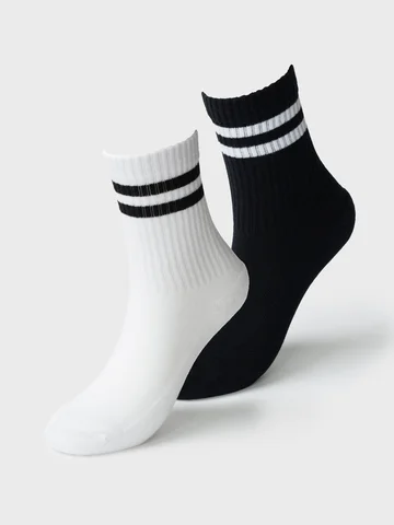 Носки трикотажные