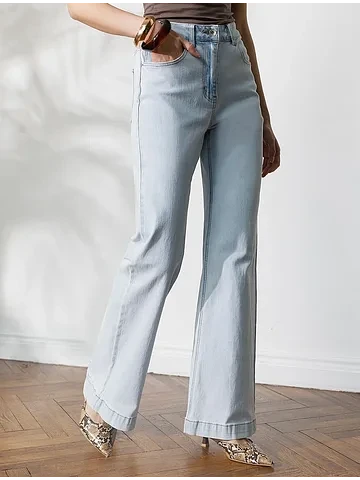 Джинсы VILATTE