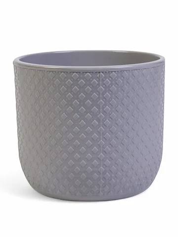 Кашпо для цветов No brand