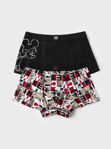 Трусы трикотажные