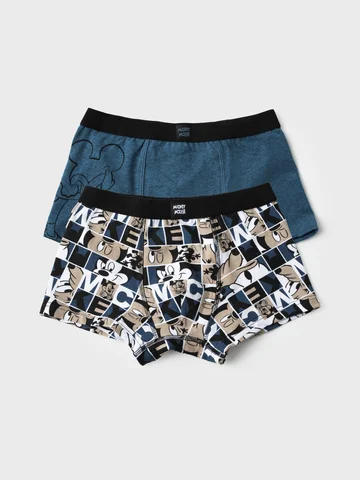 Трусы трикотажные