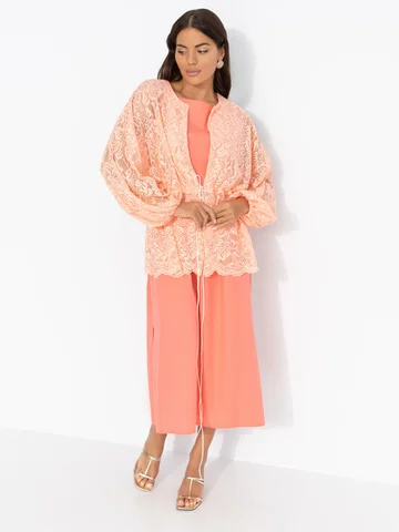 Двойка CHARUTTI