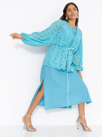 Двойка CHARUTTI