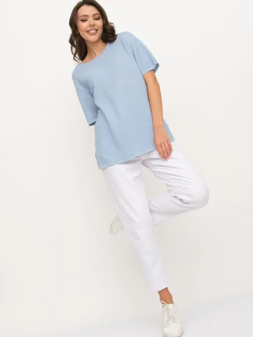 Джемпер Злата-Стиль