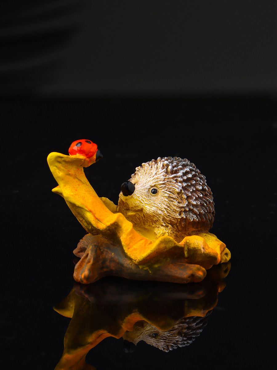 

Фигурка полистоун, Разноцветный