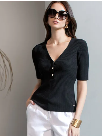 Джемпер VILATTE