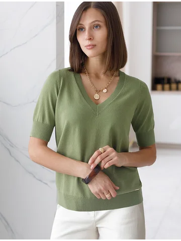 Джемпер VILATTE