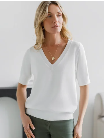 Джемпер VILATTE