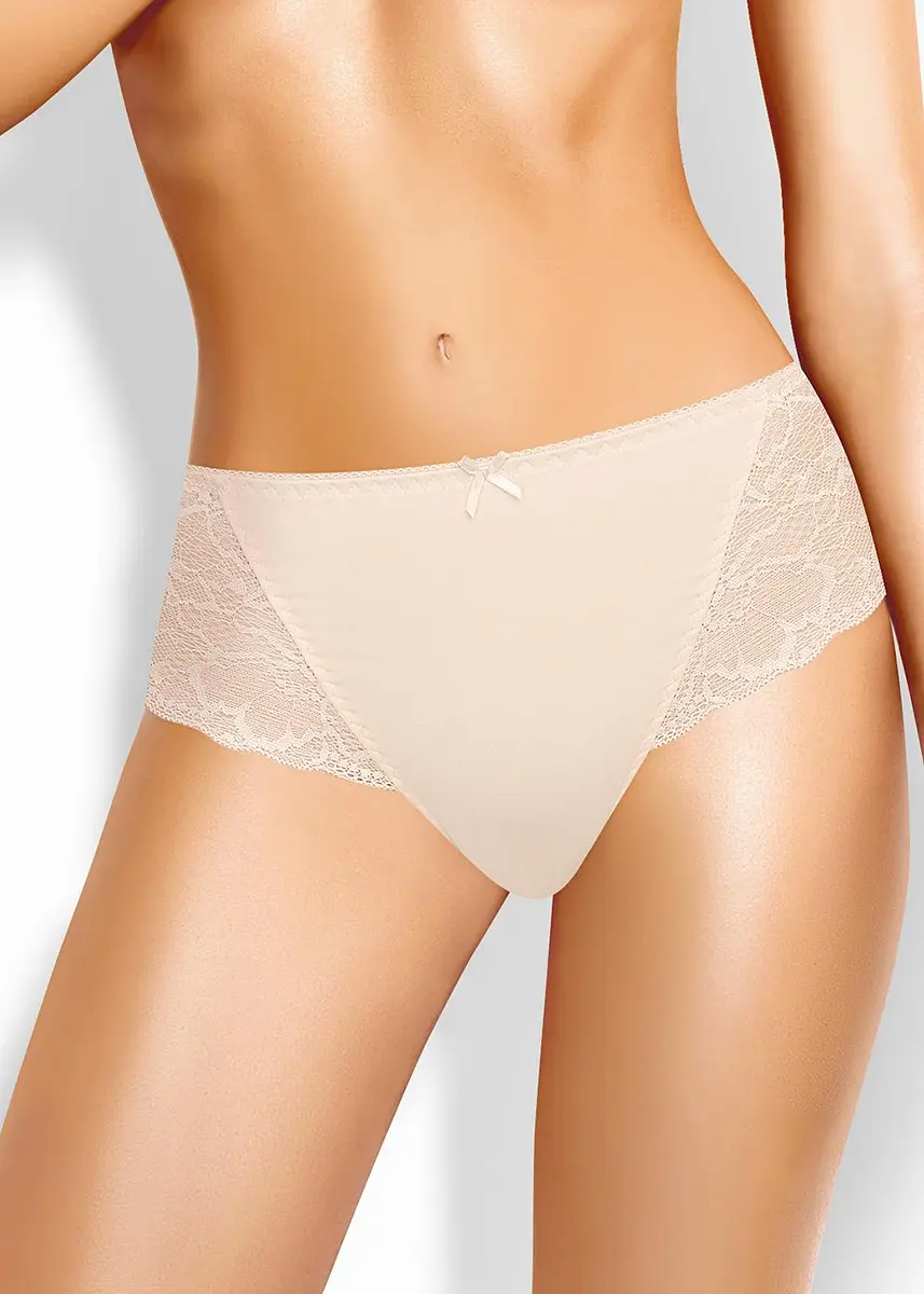 

Трусы, Бежевый;св.бежевый