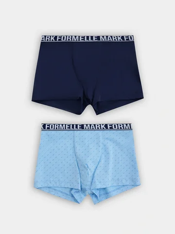 Трусы для мальчиков (2шт.)