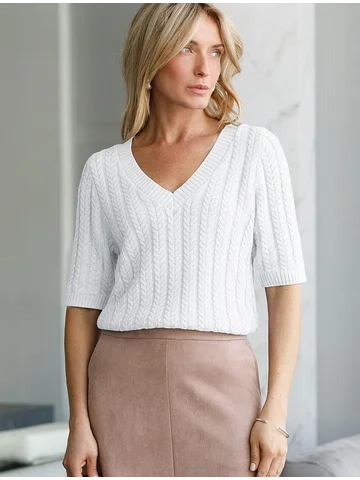 Джемпер VILATTE